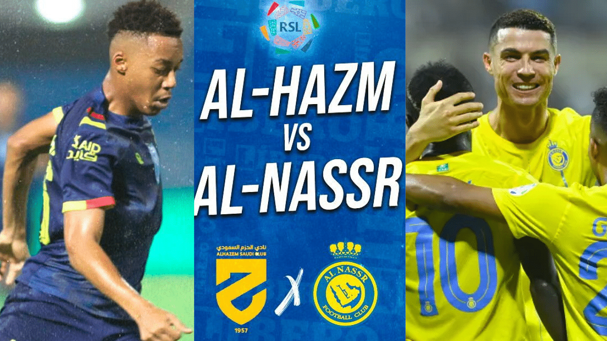 Al-Hazm vs Al-Nassr Prediction, KICK-OFF Time, Stats, Betting Tips, Preview and Odds