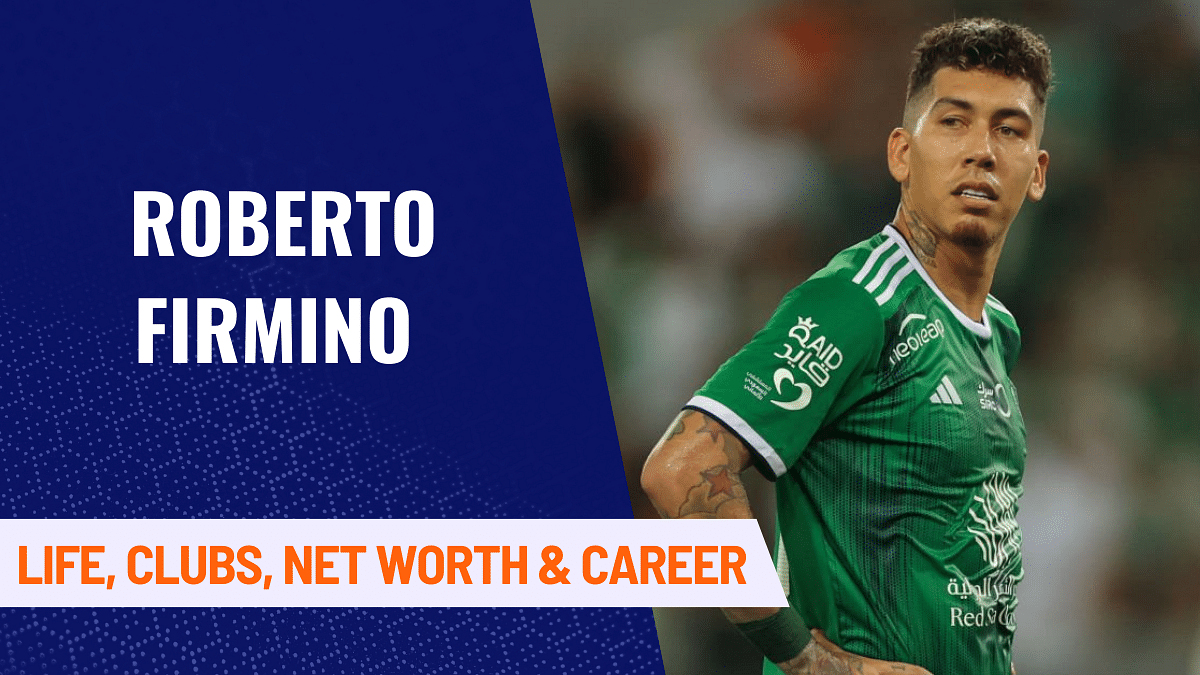 Roberto Firmino, Al Ahli, Liverpool FC, Saudi Pro League