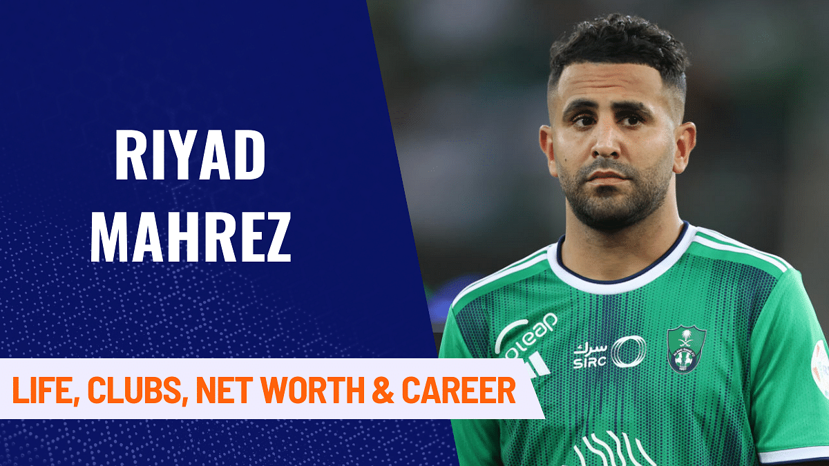 Riyad Mahrez, Saudi Pro League, Al Ahli FC,