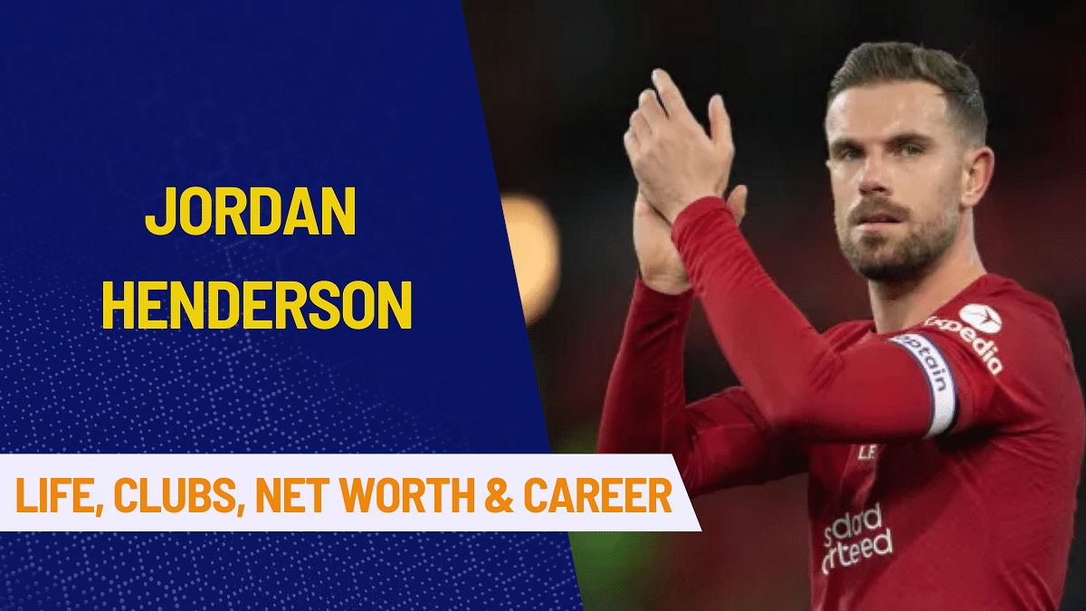 Jordan Henderson, Saudi Pro League, Al Ettifaq, Liverpool,