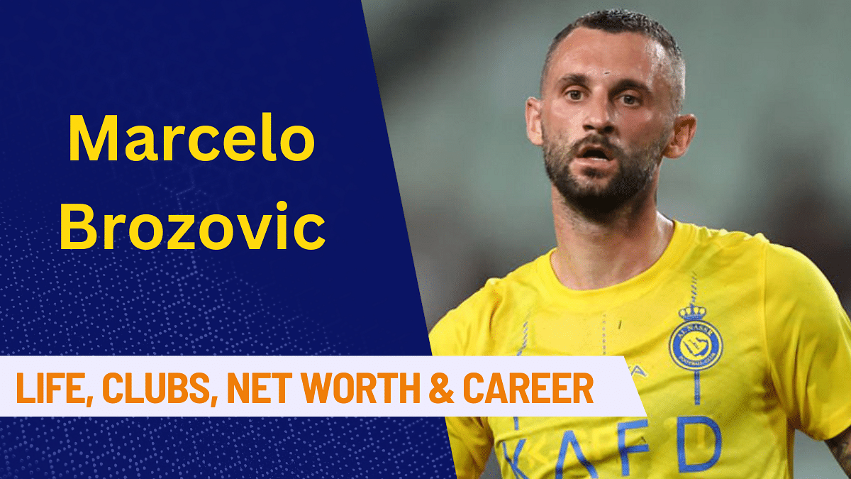 Marcelo Brozovic, Saudi Pro League, Al Nassr,