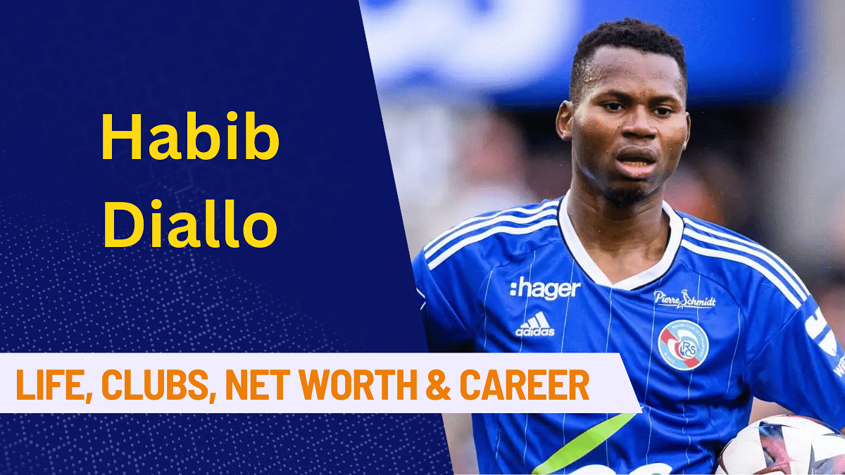 Habib Diallo, Saudi Pro League, Al Shabad,