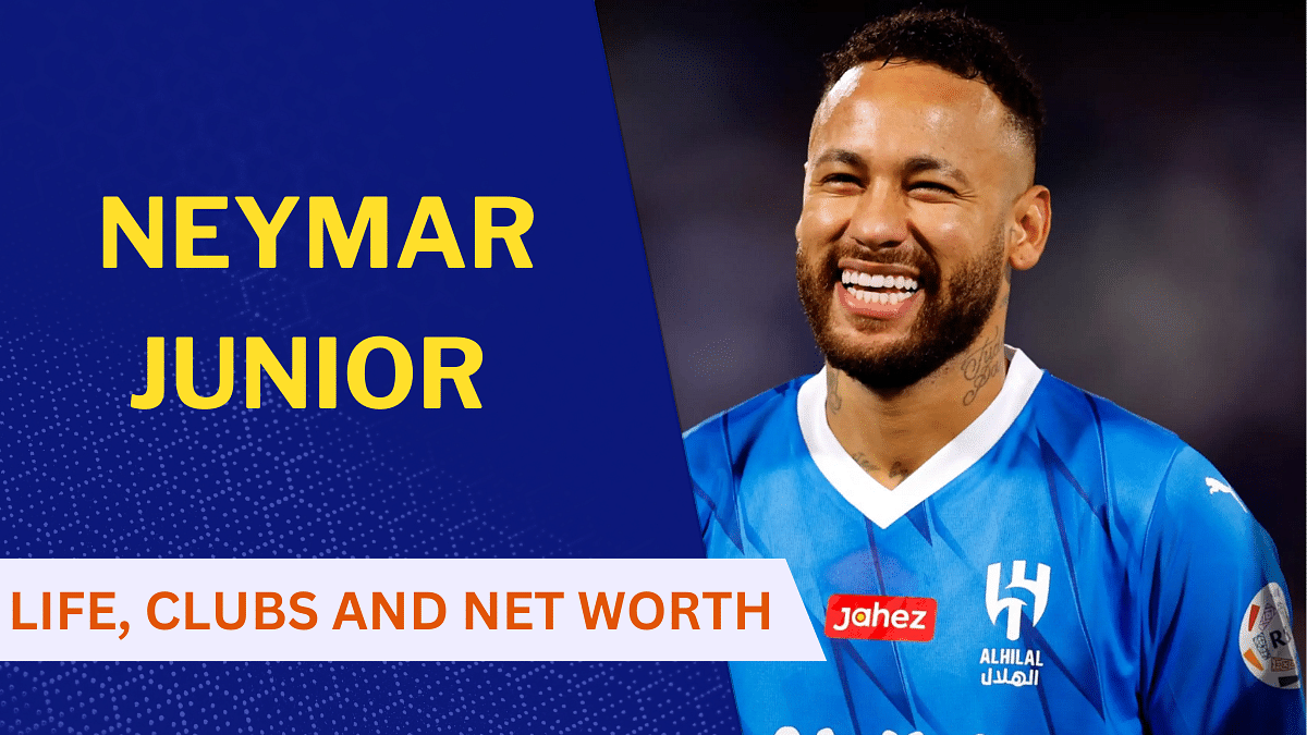 Neymar, Saudi Pro League, Al Hilal, PSG, Neymar Junior