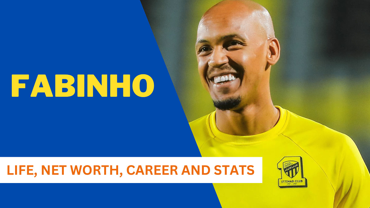 Fabinho, Saudi Pro League, Al Ittihad, Brazil Football Team