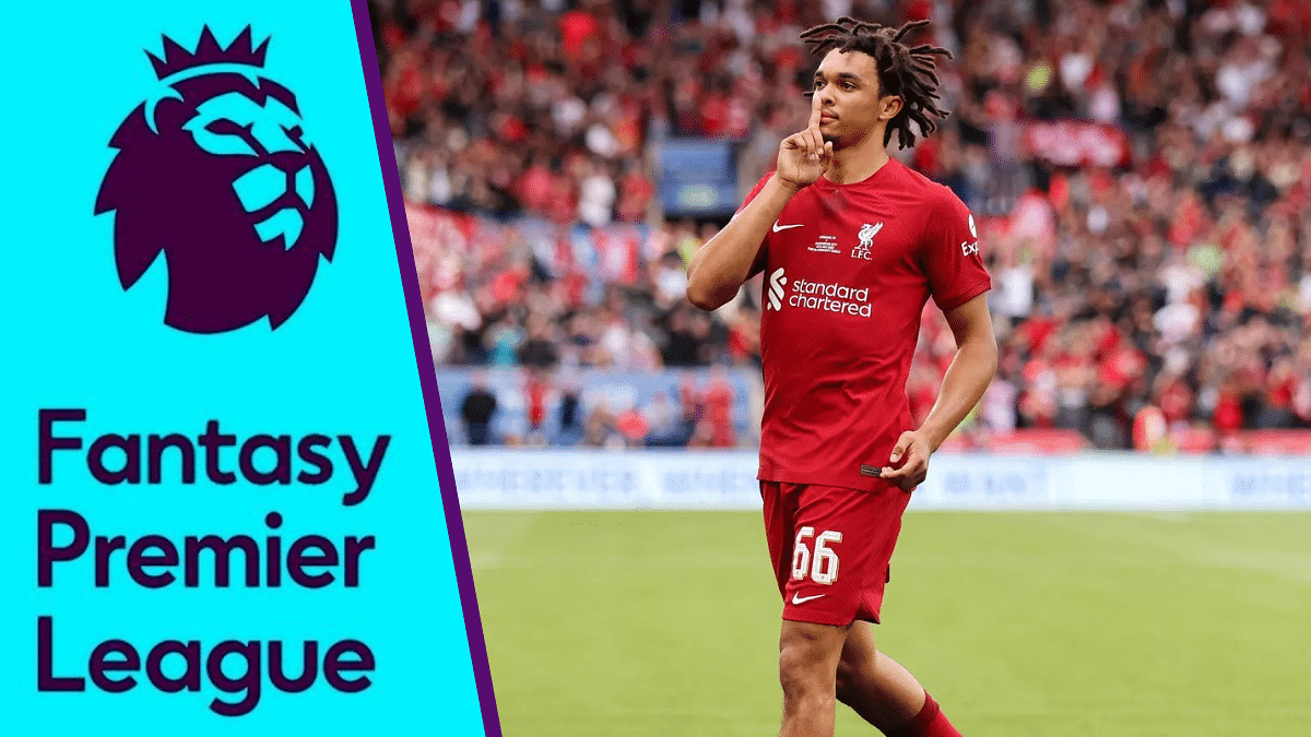 Top five defenders for Fantasy Premier League gameweek 14