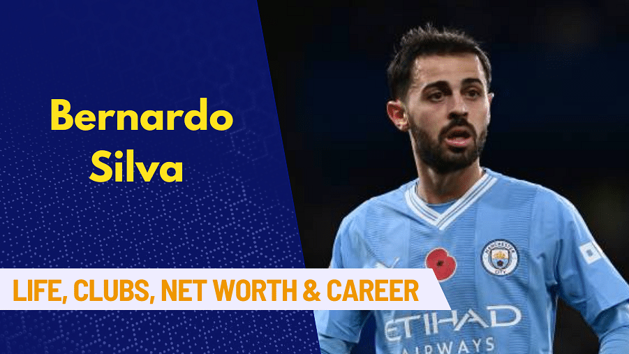 Bernardo Silva, Manchester City, Premier League,