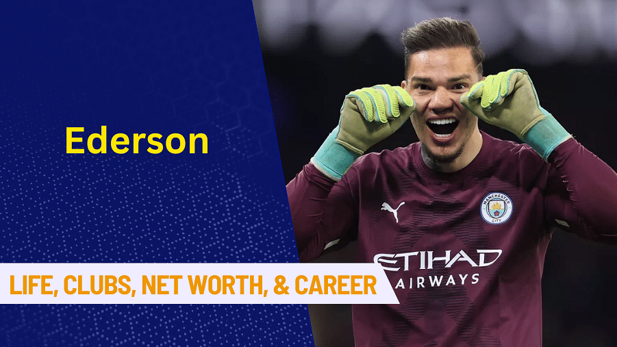 Ederson, Manchester City, Premier League,