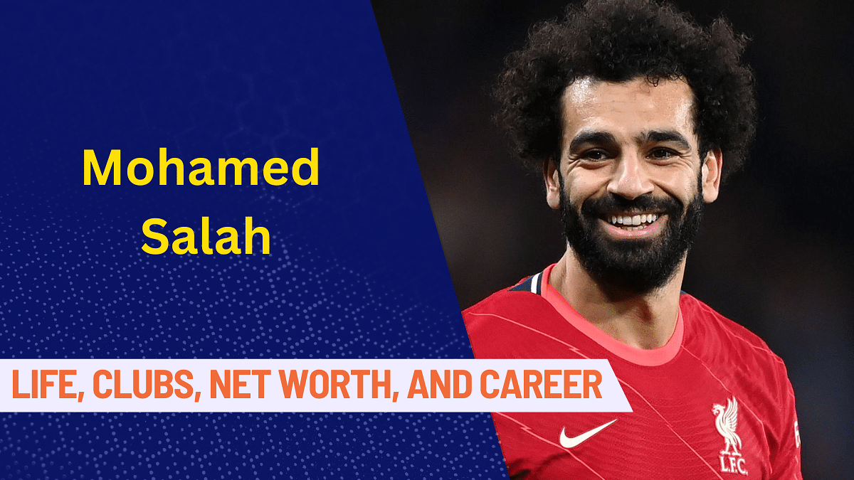 Mohamed Salah, Liverpool FC, Premier League, Mo Salah,