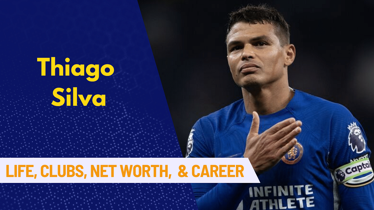 Thiago Silva, Chelsea FC, Premier League,