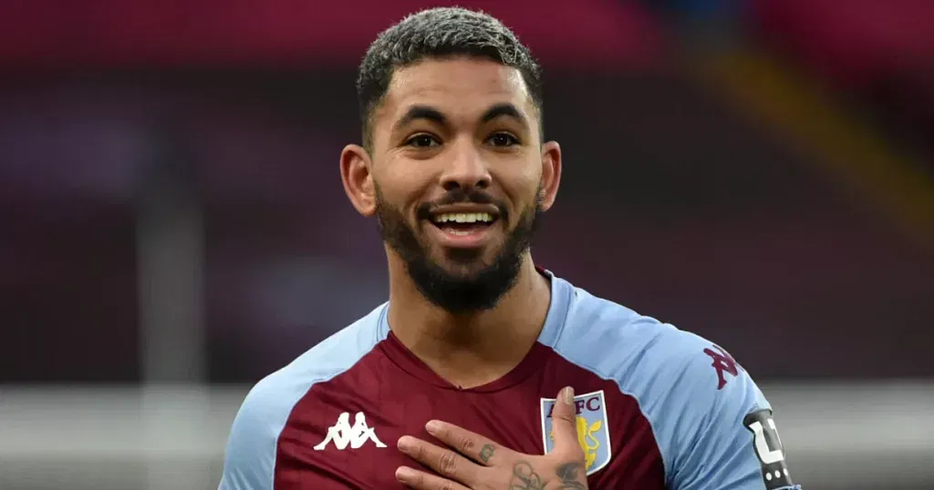 Douglas Luiz (Aston Villa)