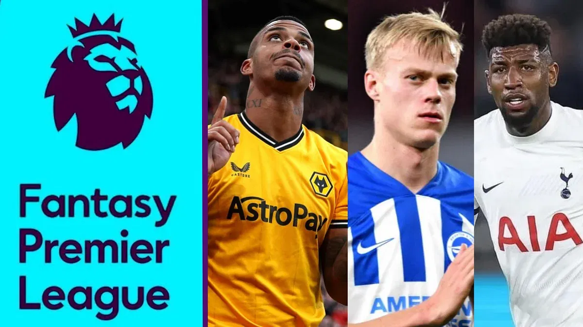 Fantasy Premier League Team of the Week | FPL Gameweek 18