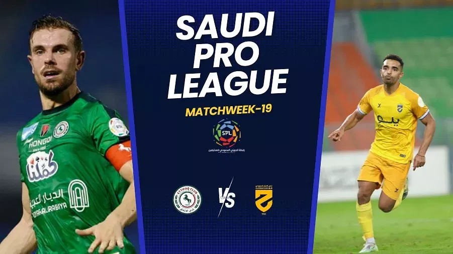 Al-Ettifaq is all set to go up against Al Hazm in matchday 19 of the Saudi Pro League.