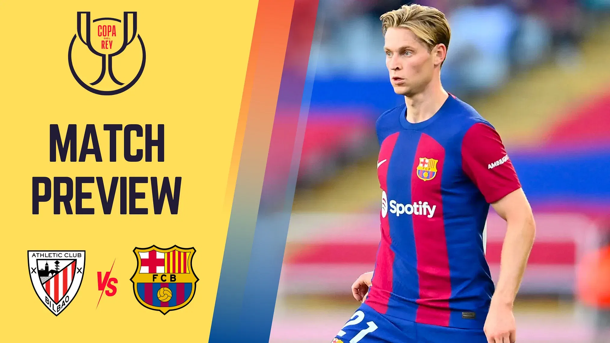 Frenkie de Jong, Barcelona