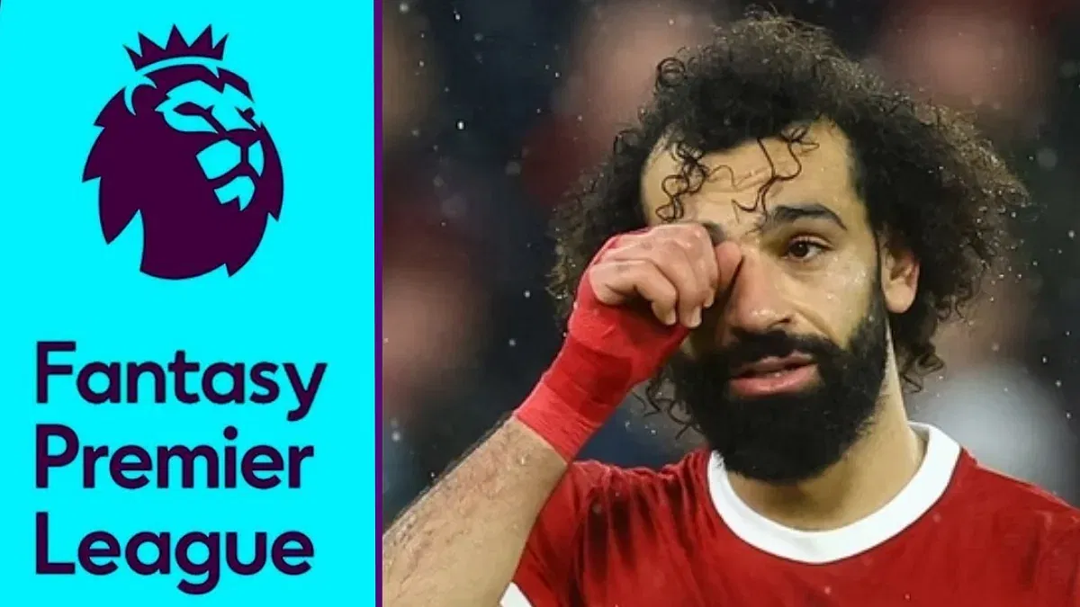 Mohamed Salah, Fantasy Premier League,