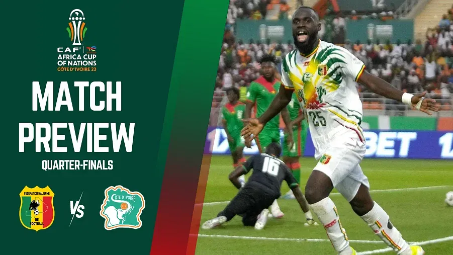 Mali vs Ivory Coast Preview and Prediction