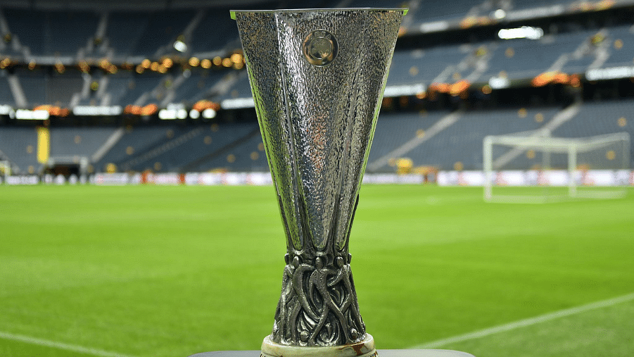 All you need to know of Europa League R16 draw including fixtures, teams, dates