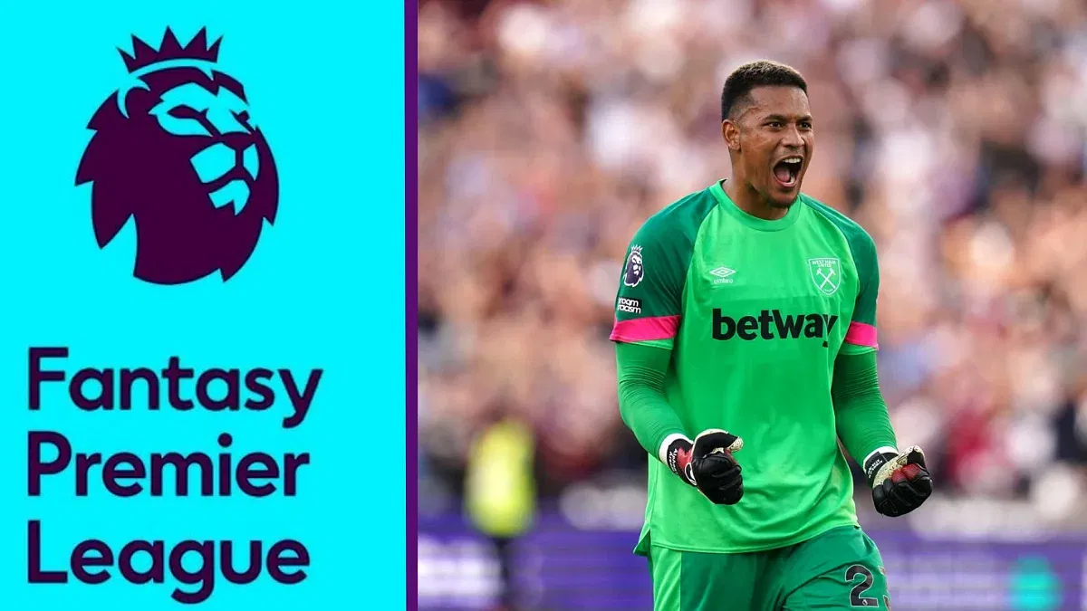 Best Goalkeepers To Pick In FPL Gameweek 26