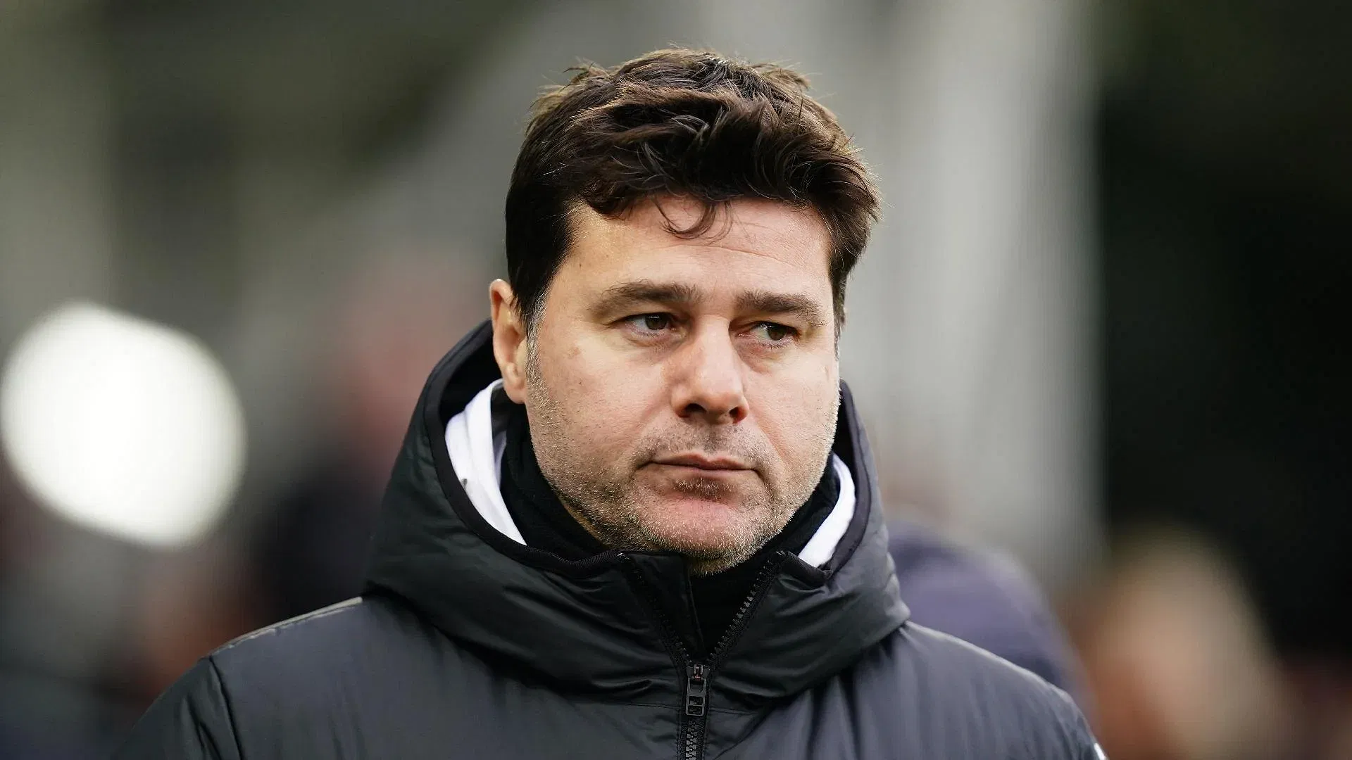 Mauricio Pochettino