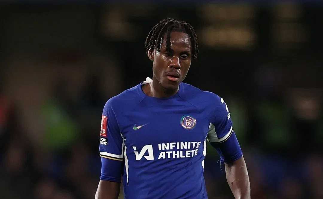 Trevoh Chalobah