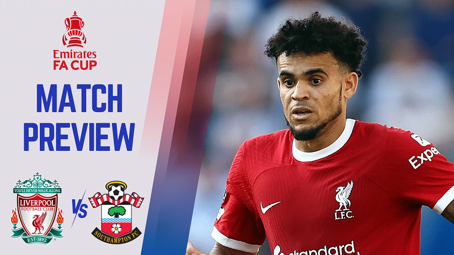 Liverpool vs Southampton Preview, Prediction and Betting Tips