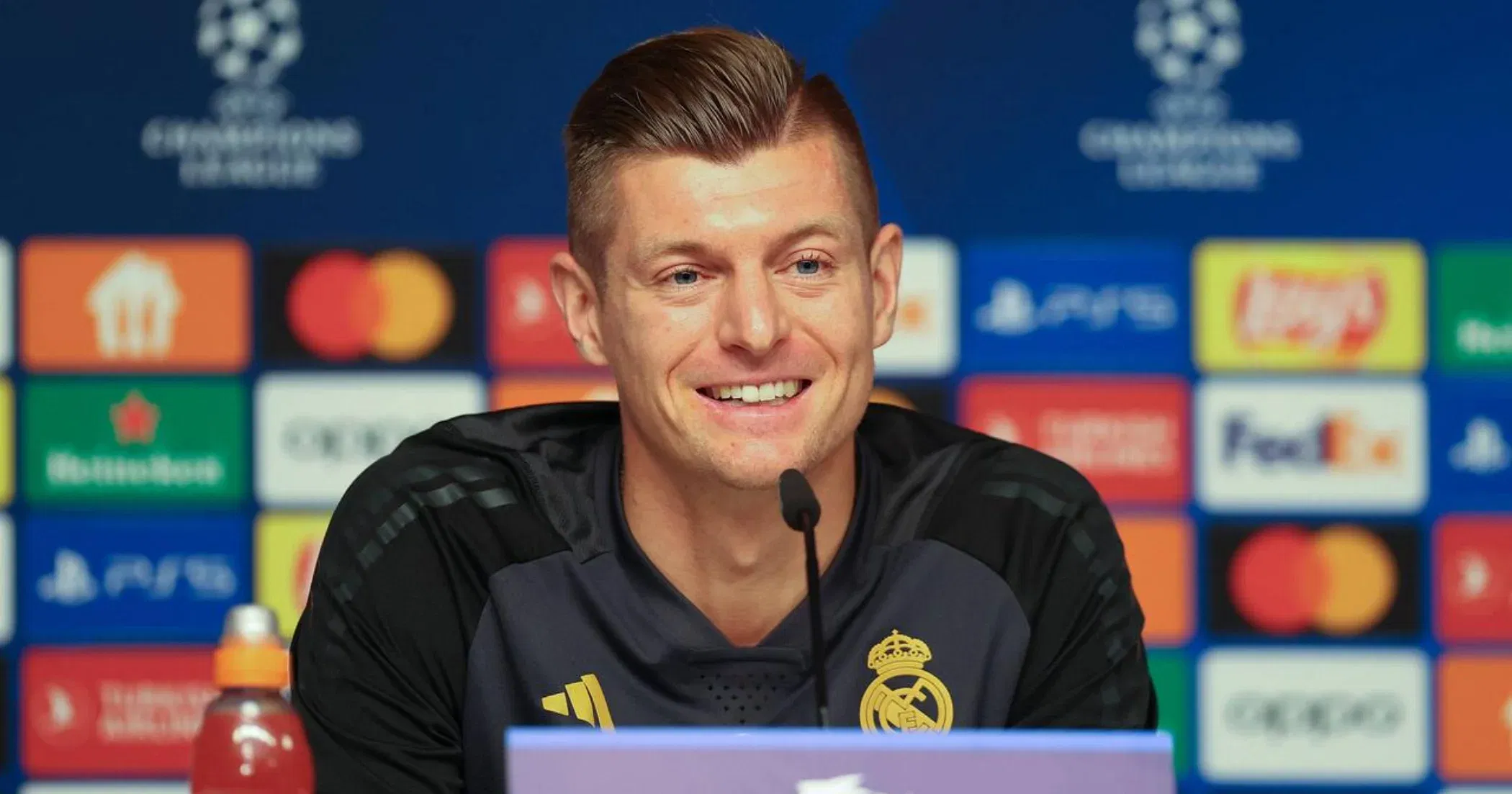 Toni Kroos