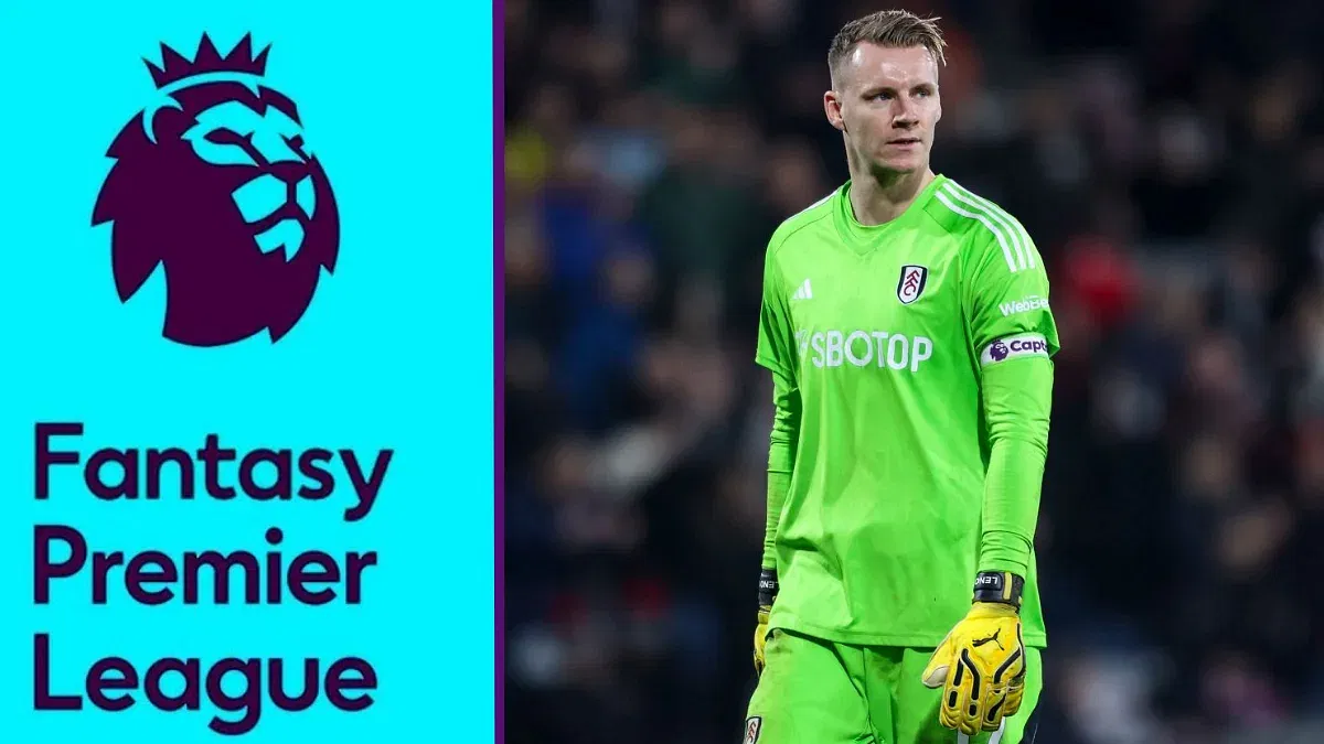 Best Goalkeeper Picks In FPL