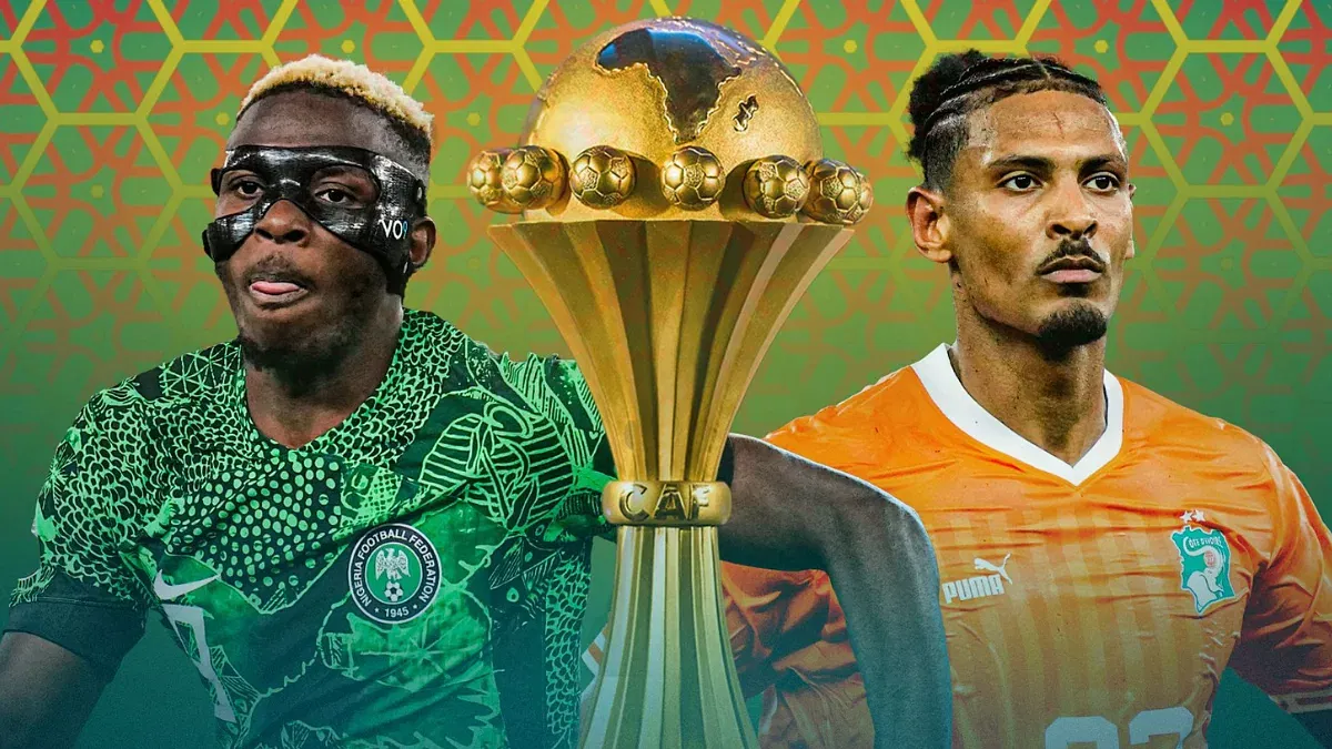 Who will win Nigeria vs Ivory Coast