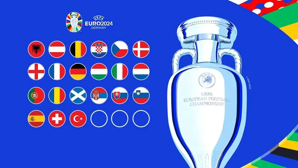 UEFA EURO Playoff 2024