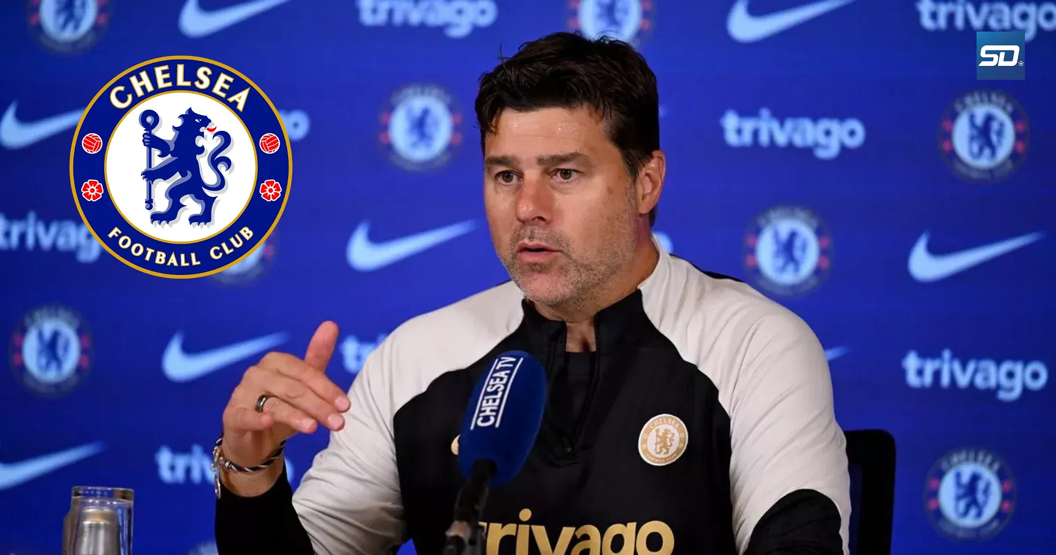 Mauricio Pochettino