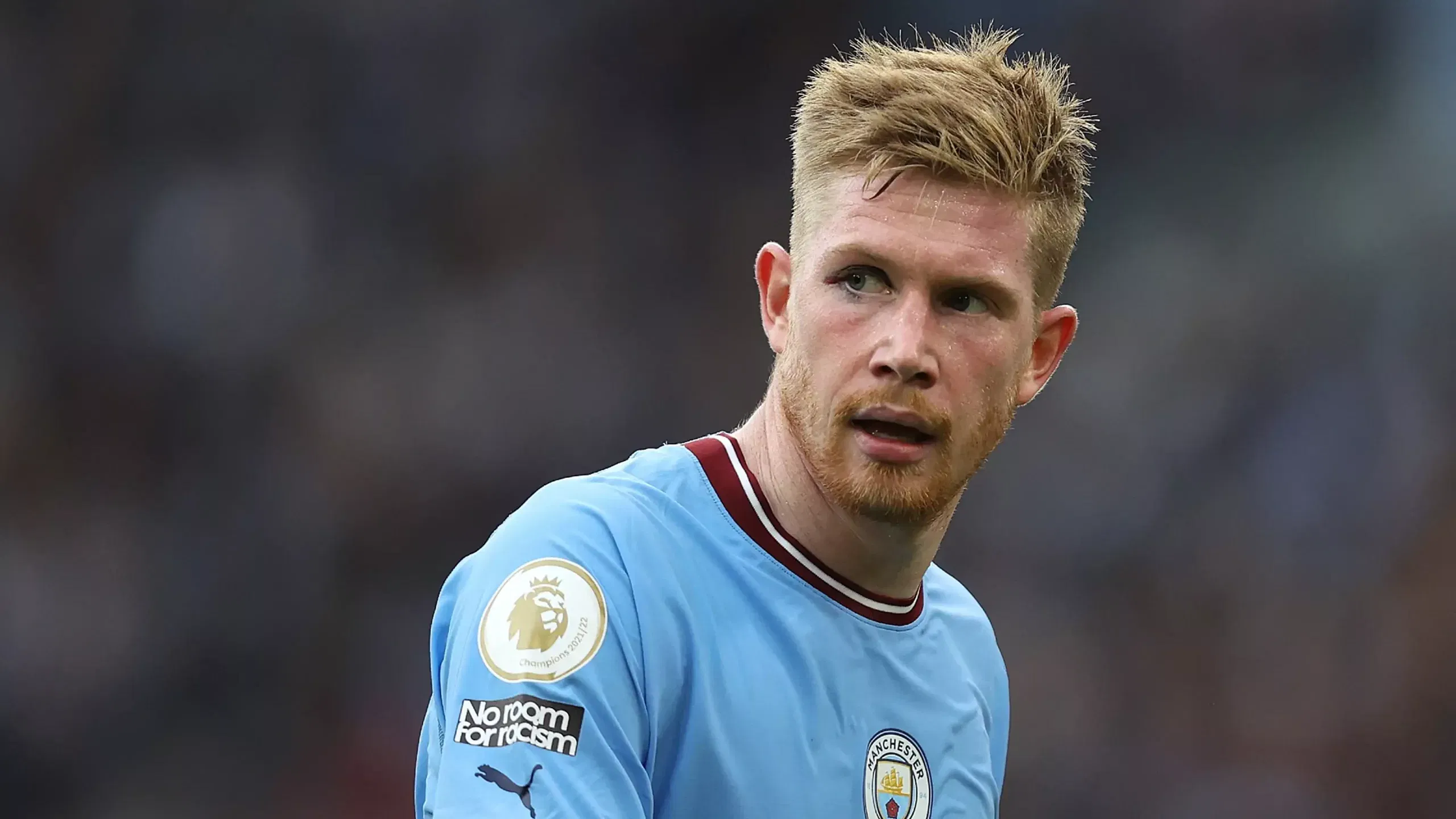 Kevin De Bruyne