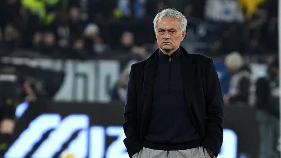 Jose Mourinho