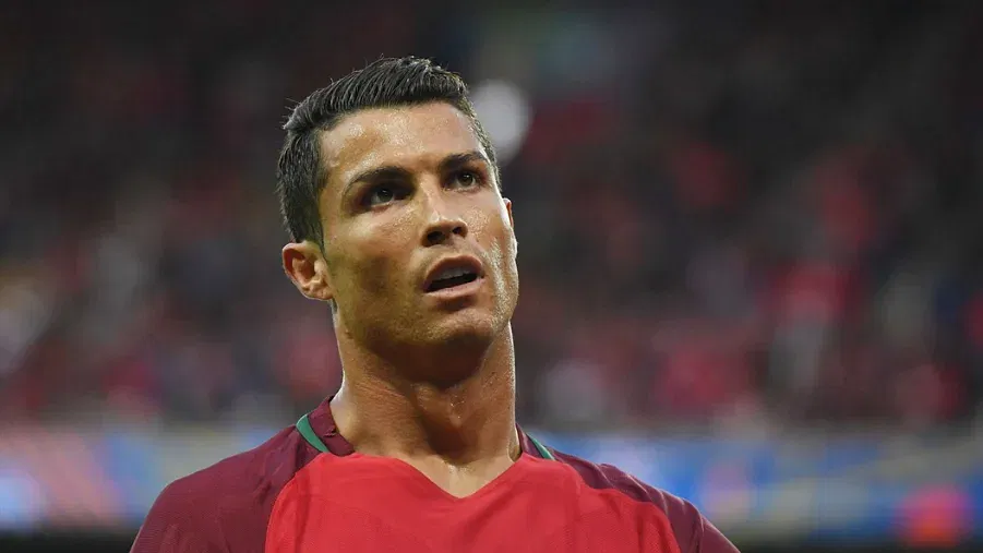 will Cristiano play in Euro 2024?