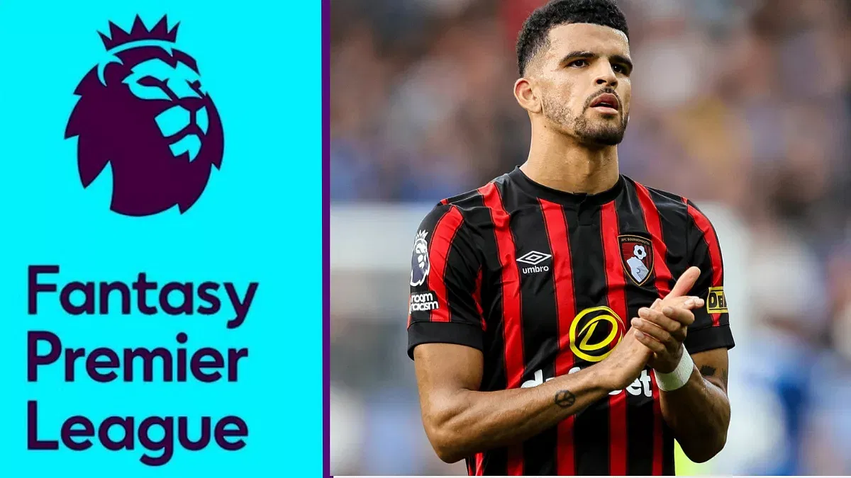 Best Forward Picks in FPL