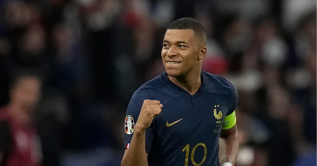 Top Five Best Players to Watch at Euro 2024