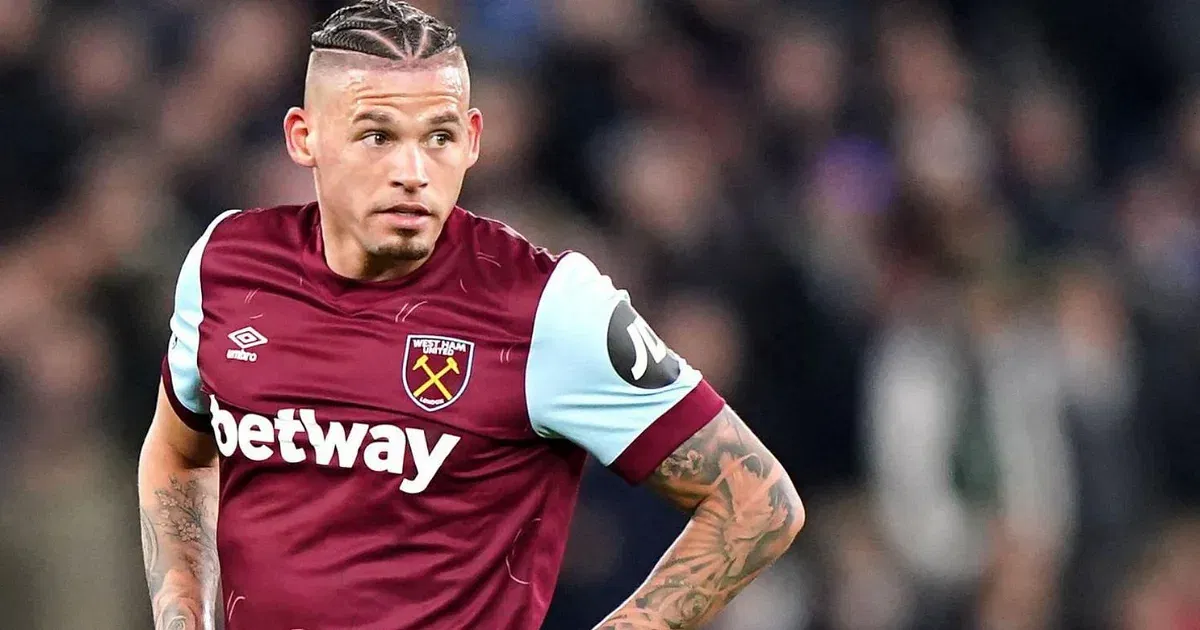 West Ham boss David Moyes backs Kalvin Phillips to rediscover his form