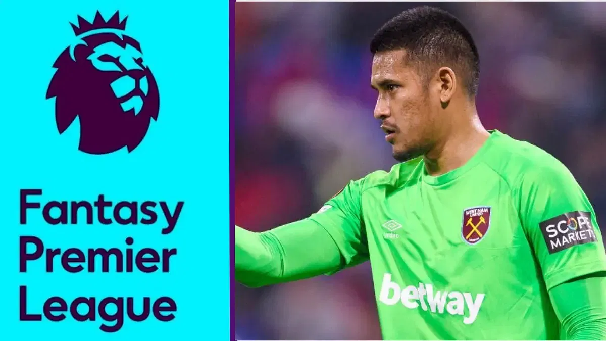 Best Goalkeepers in FPL