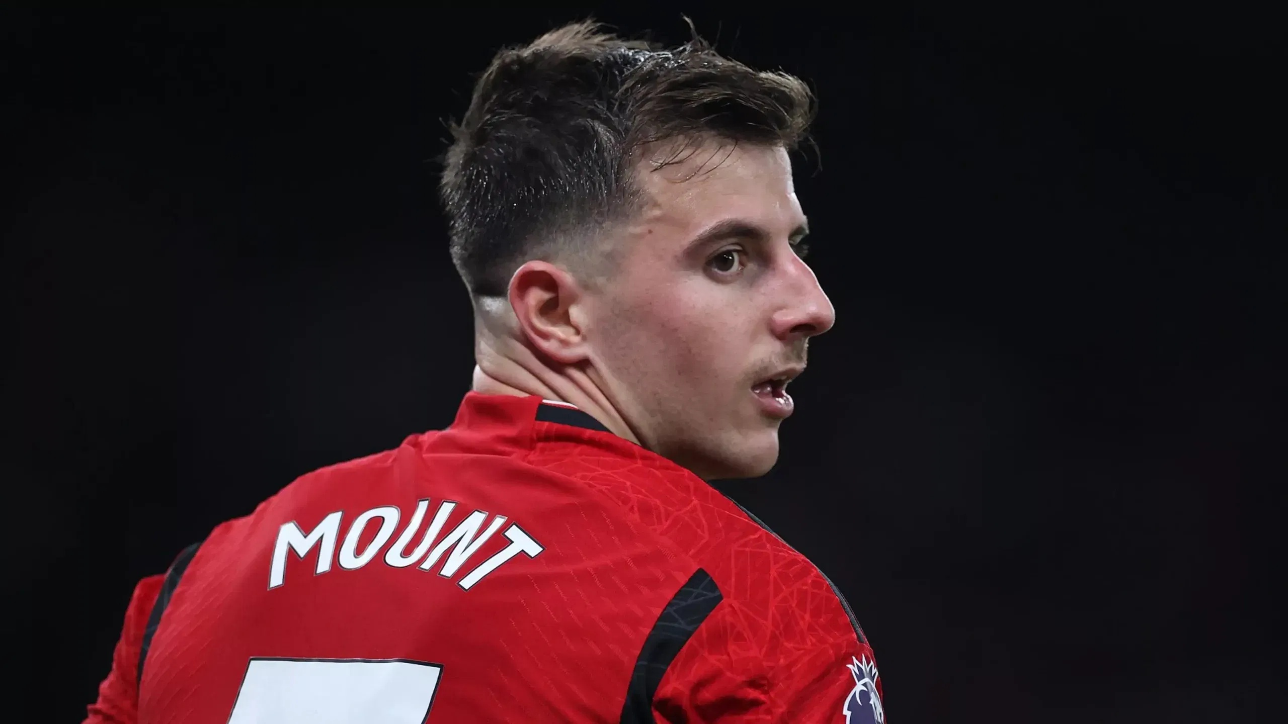 Mason Mount