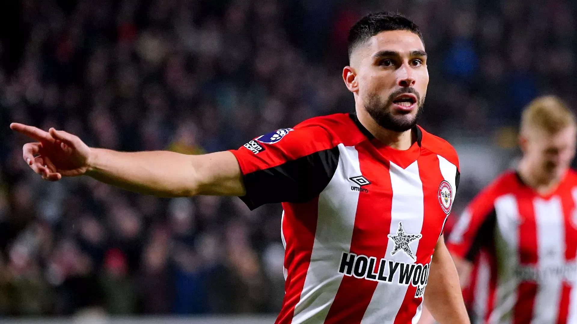 Neal Maupay