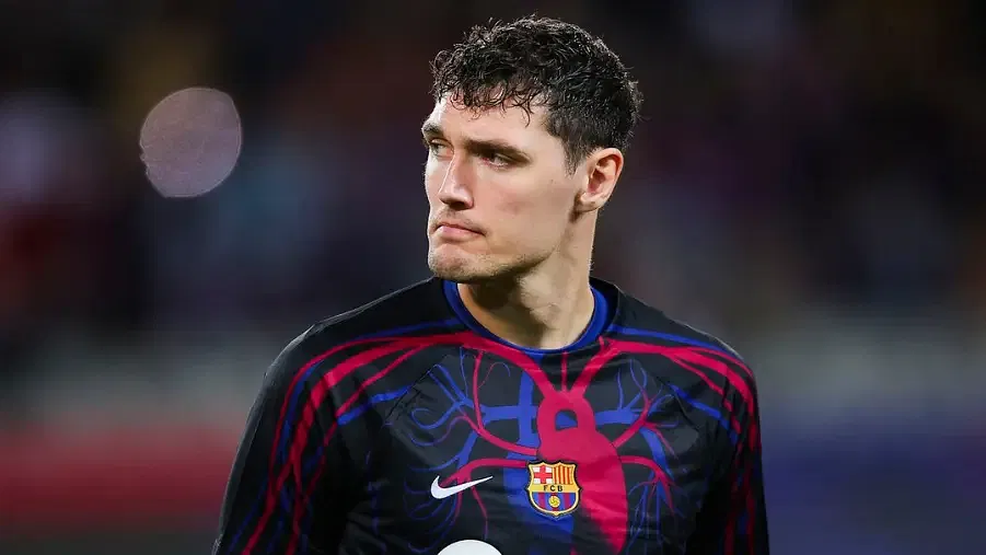 Andreas Christensen