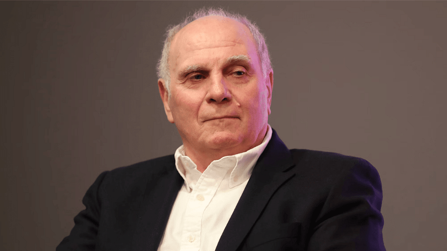 Uli Hoeneß