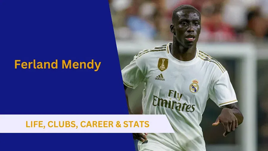 Ferland Mendy