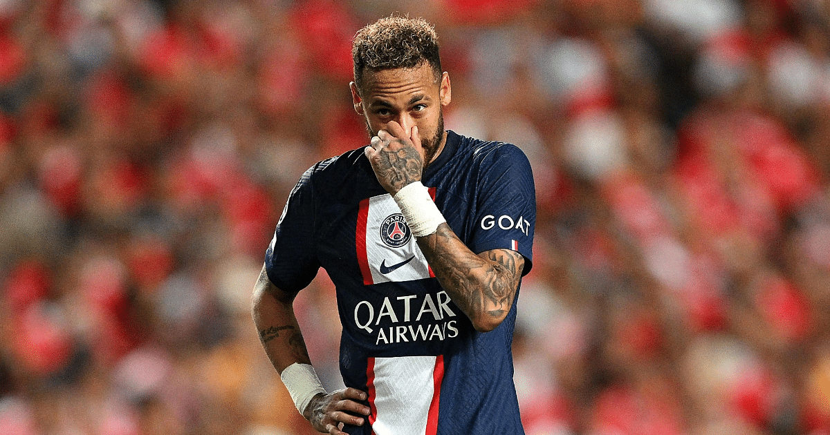 Neymar