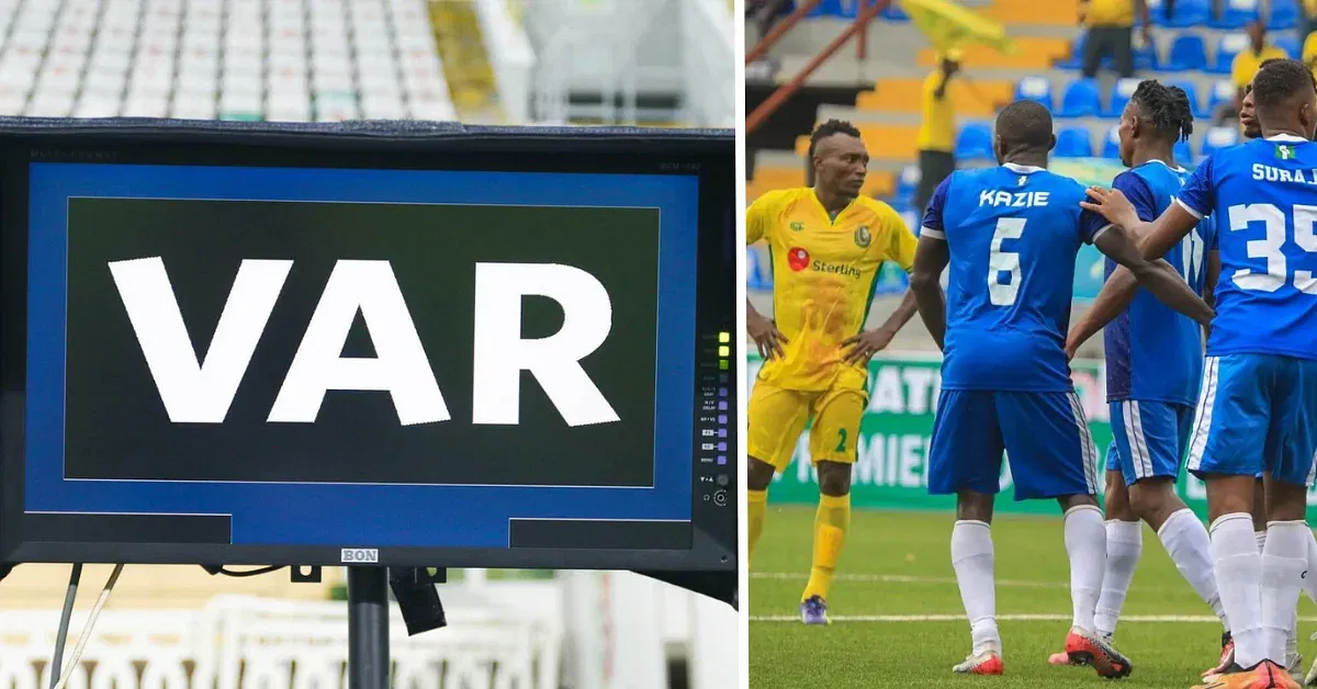 Rivers United Loss to USM Alger Jeopardized by VAR Controversy