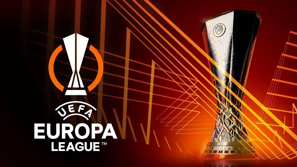 UEFA Europa League Winners