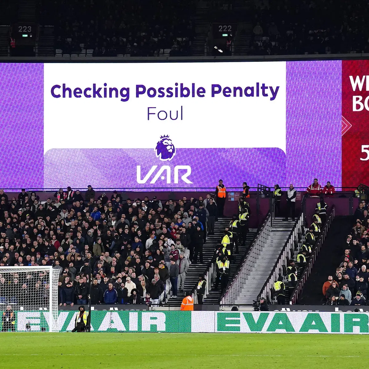 VAR Technology