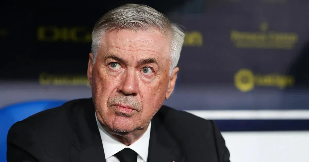 Carlo Ancelotti