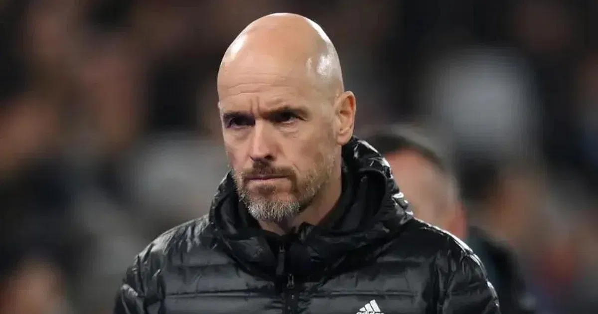 Erik ten Hag