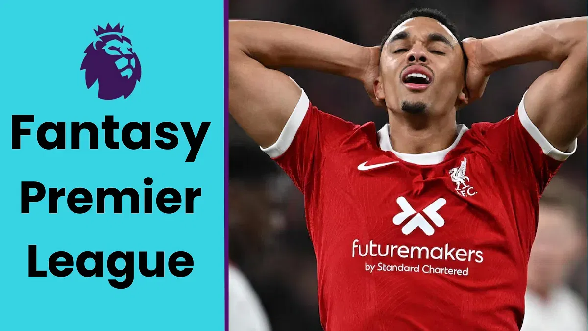 Best Defender Picks in FPL- Trent Alexander-Arnold