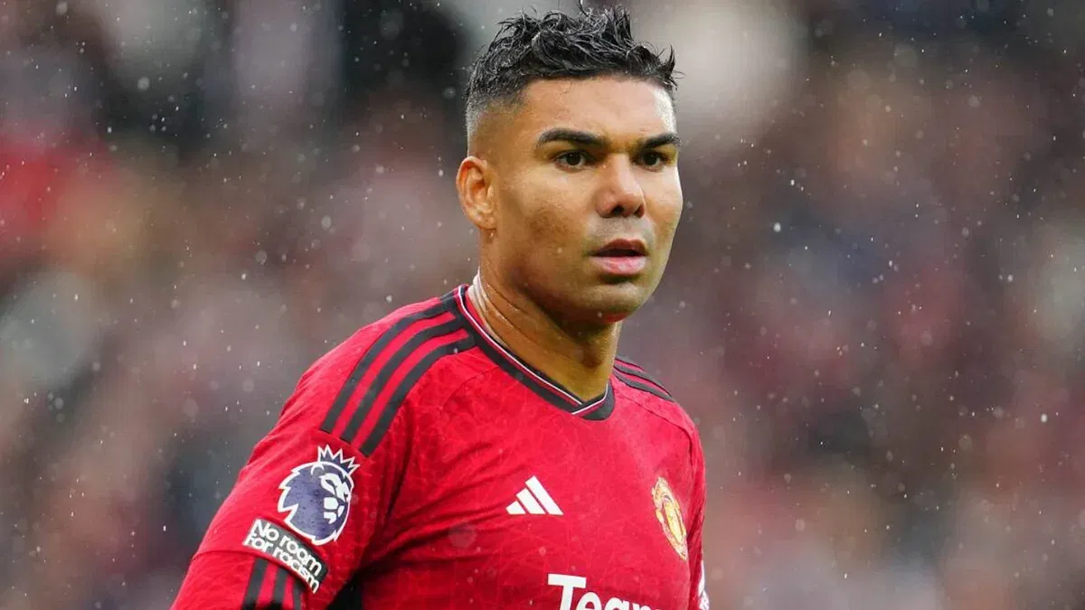 Casemiro