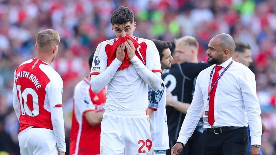 Kai Havertz